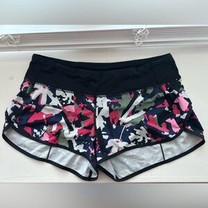 Lululemon Speed Ups 2.5”